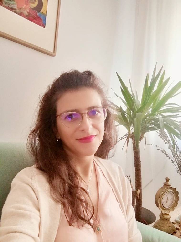 Nu trebuie să fii perfect/ă, doar să fii&nbsp;tu.