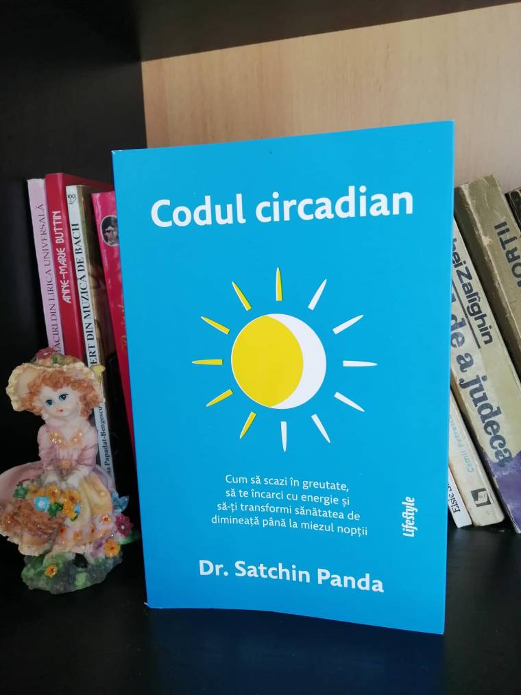 Importanța ciclului circadian pentru sănătate și starea de&nbsp;bine