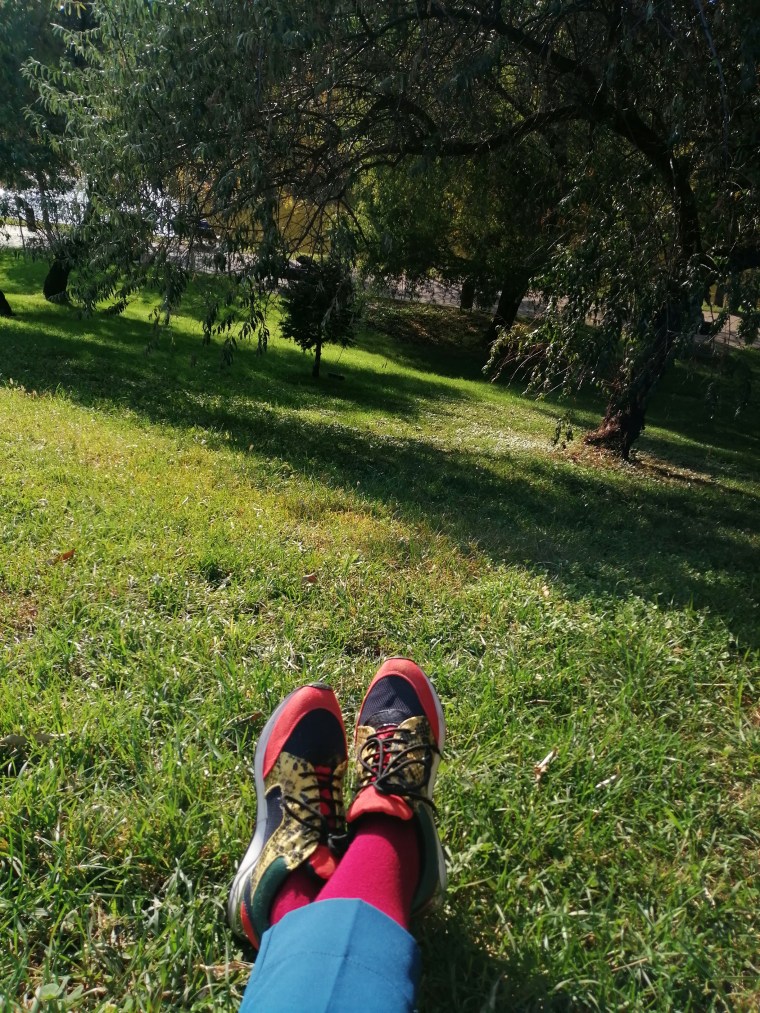 Ghid antistres pentru minte, corp și&nbsp;suflet