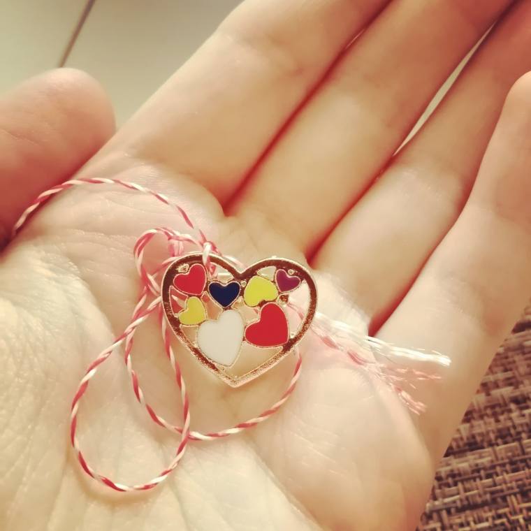 Despre autenticitate și ce mă ajută să fac liniște în&nbsp;mine