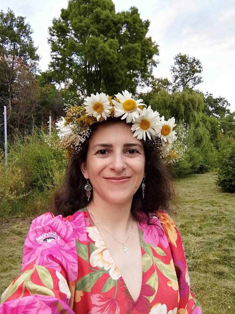 Îți amintești cine erai înainte să te îndoiești de&nbsp;tine?